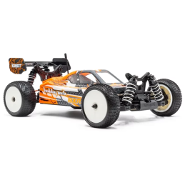 Buggy 1/10ème Brushless...