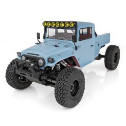 Trail Truck Zuul IFS2 Bleu...