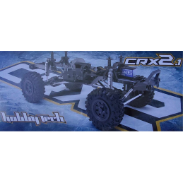 Kit Crawler CRX2.1...