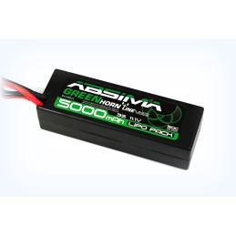 Batterie LiPo Stick Pack...