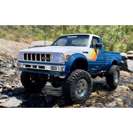 Trail Finder 2 RTR RC4WD...