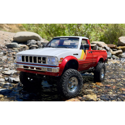 Trail Finder 2 RTR RC4WD...