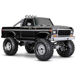 TRX-4 Ford F-150 Ranger...