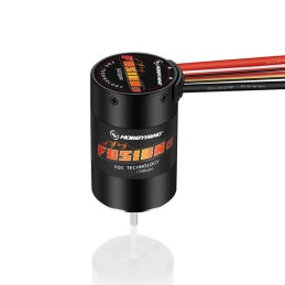 Quicrun Fusion SE 1200KV...