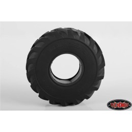 Pneu Mud Basher 1.9" Scale Tractor Tires RC4WD (2)