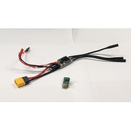 Variateur S2 XT60 DLUX - 51062