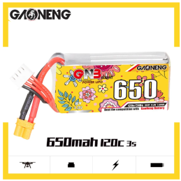 Batterie LiPo XT30 11,4 V...