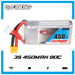 Batterie LiPo GAONENG GNB...