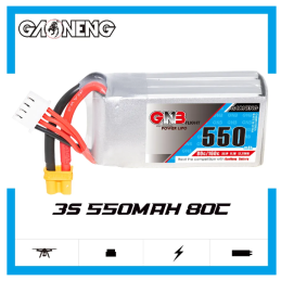 Batterie LiPo GAONENG GNB...