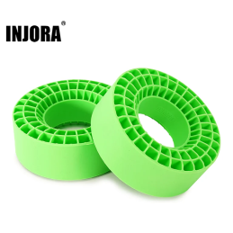 Inserts caoutchouc vert...