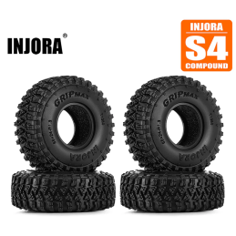 Pneus Gripmax INJORA 1,3"...