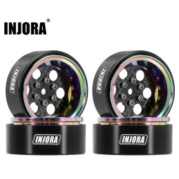 Jantes INJORA ModuWheel...