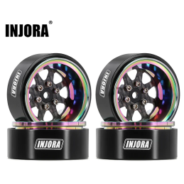 Jantes INJORA ModuWheel...