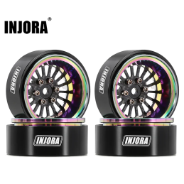 Jantes INJORA ModuWheel...