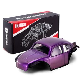 Carrosserie INJORA BUG24...
