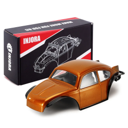 Carrosserie INJORA BUG24...