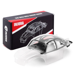 Carrosserie INJORA BUG24...