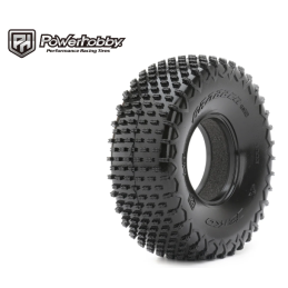 Pneus POWERHOBBY Grabber...