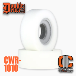 Mousse Crawler Innovations...