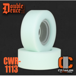 Mousse Crawler Innovations...