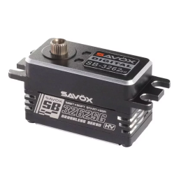 Servo Brushless standard...