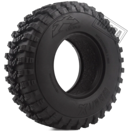 Pneus Voodoo KLR 1,9"...