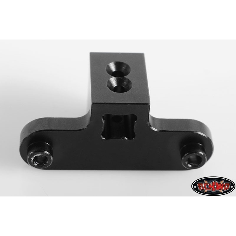 Support attelage pour Axial Wraith RC4WD