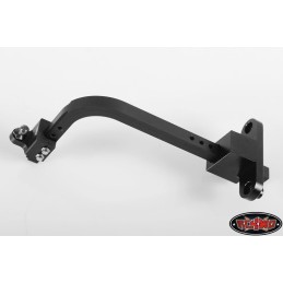 Support attelage pour Axial Wraith RC4WD