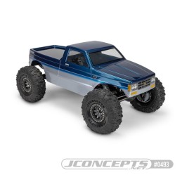 Carrosserie 313mm JConcepts...