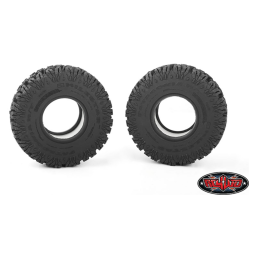 Pneus RC4WD Milestar...