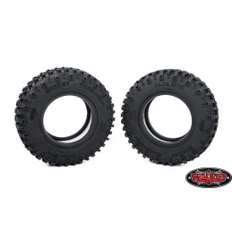 Pneus RC4WD Mickey Thompson...