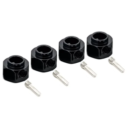 Hexagones de roue 6mm MEUS...