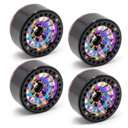 Hobbytech Jantes Alu...