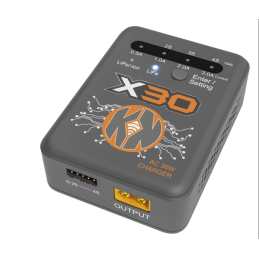 Multi-chargeur automatique...
