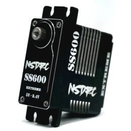 Servomoteur SS600 Extreme...