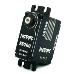 Servomoteur SS200 Extreme...
