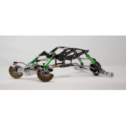 Kit Crawler MOA 2.2 pro...