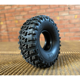 Pneus Voodoo KLR TrailSpec...