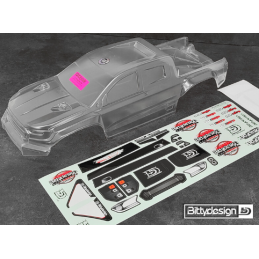 Carrosserie Bittydesign...