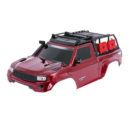 Carrosserie TRAXXAS TRX-4...