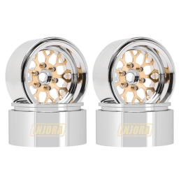 Jantes INJORA ModuWheel...