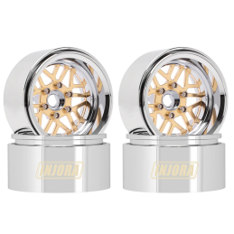 Jantes INJORA ModuWheel...