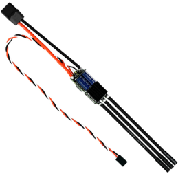 Variateur Brushless SEQURE...