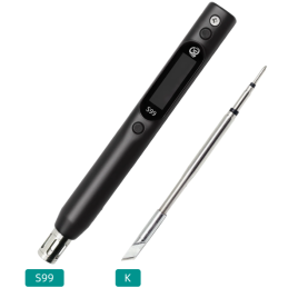Stylo à souder électrique...