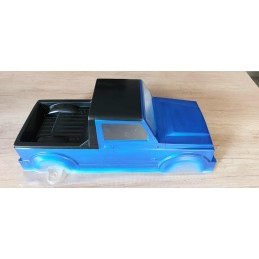 Carrosserie Pick-up Japon 3...