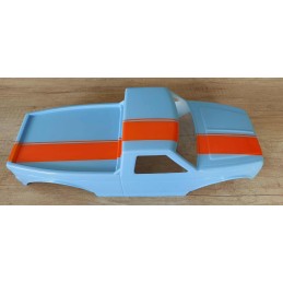 Carrosserie Ford F-150 1995...