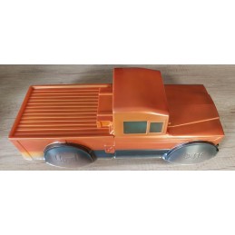 Carrosserie JCI M117 LLOYD...