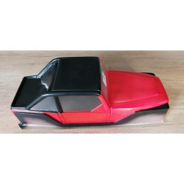 Carrosserie Mont-Rock...