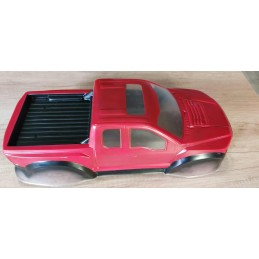 Carrosserie F-150 1/10...