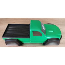 Carrosserie Patrol Scaler...